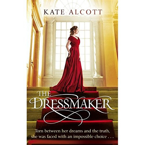 The Dressmaker