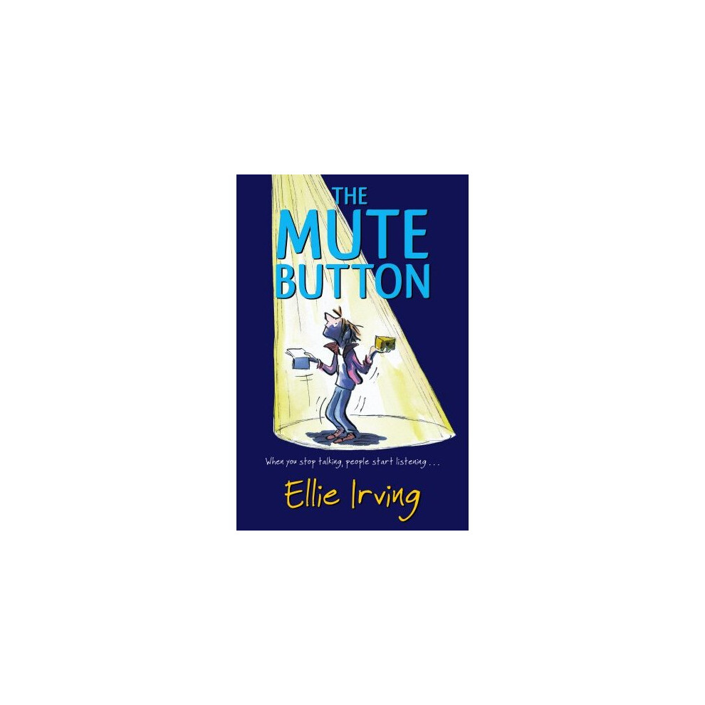 The Mute Button