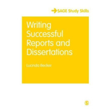 Writing Successful Reports and Dissertations (SAGE Study Skills Series)