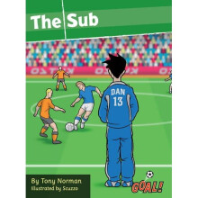 The Sub: Level 2 (Goal! Series)