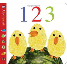 Alphaprints 123 (Alphaprints)