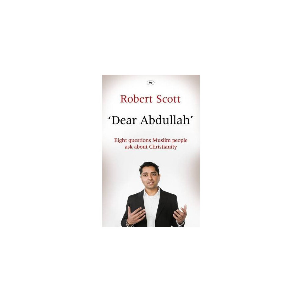 Dear Abdullah