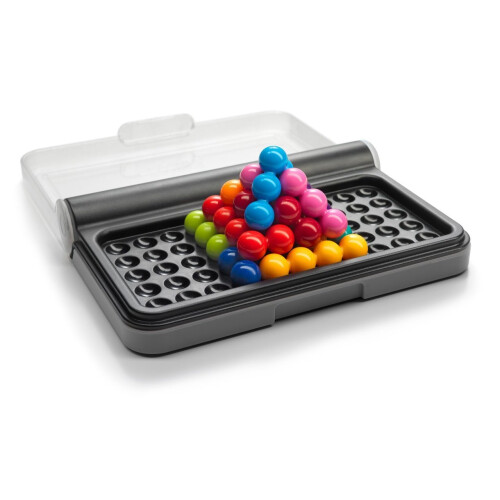 Smart Games – IQ Puzzle Pro, Game of Ingenuity 2