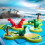 Smart Games - Dinosaurs Mystic Islands 4