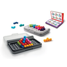 Smart Games – IQ Puzzle Pro, Game of Ingenuity