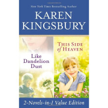 Like Dandelion Dust & This Side of Heaven Omnibus