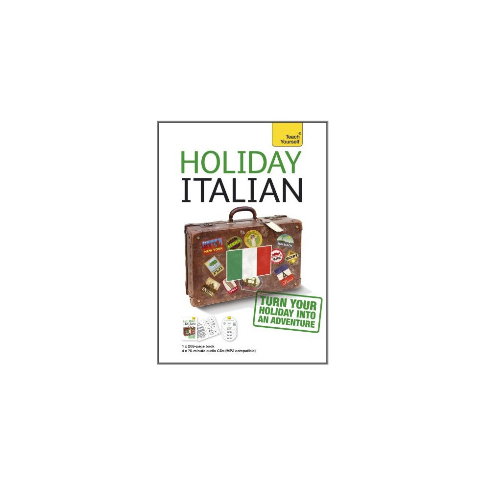 Holiday Italian