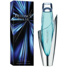 Beyonc Pulse Eau De Parfum Spray 100 ml/3,4 oz