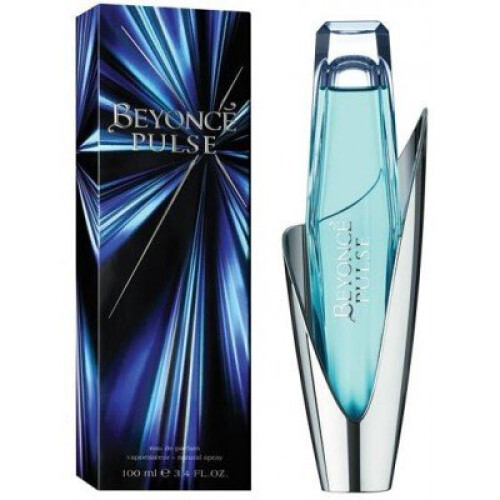Beyonc Pulse Eau De Parfum Spray  100 ml/3,4 oz
