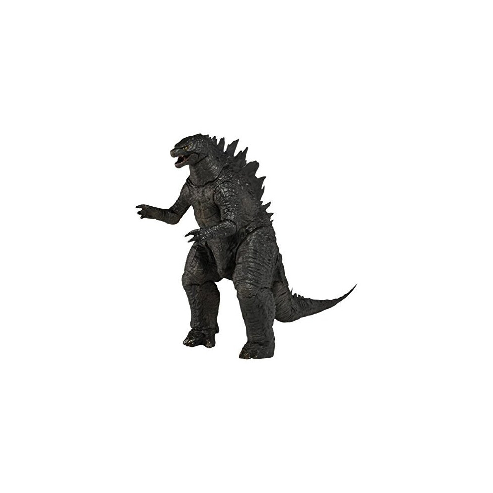 NECA Godzilla - 12"" Tête à queue ""Modern Godzilla"" Figure d'action - Série 1