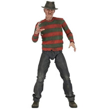 NECA 18" Freddy Krueger Nightmare on Elm Street Part 2 Freddy Revenge Figure