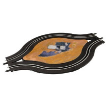 Single Lane Circle - GO!!!/Digital 143 Accessory - Carrera CA61648