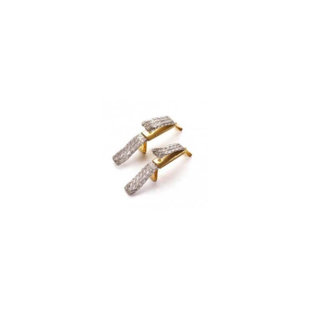 Carrera 2 Spezial Guide Keel, 8 Double Grinders - 132/124 Accessory - Ca85309