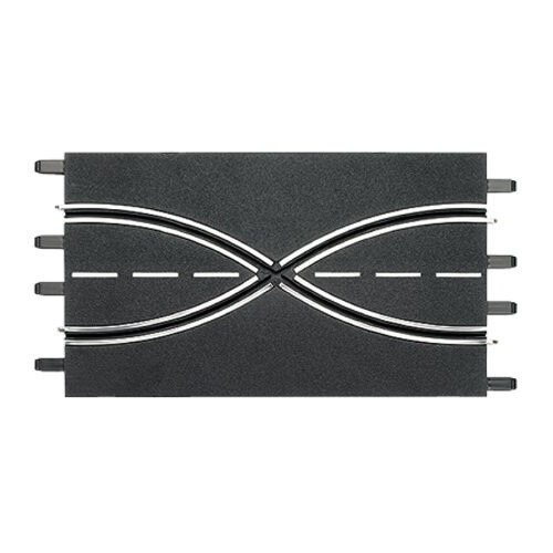 Carrera Lane change section (2) - DIGITAL 132/124/Evolution Accessory - Carrera CA20517