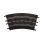 Carrera Binari e accessori per circuito - CARRERA - 20020573 - 1/24 e 1/32 - Evolution e Digital 132/124 - Curve 3 1