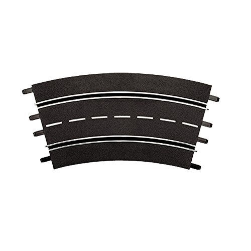 Carrera Binari e accessori per circuito - CARRERA - 20020573 - 1/24 e 1/32 - Evolution e Digital 132/124 - Curve 3