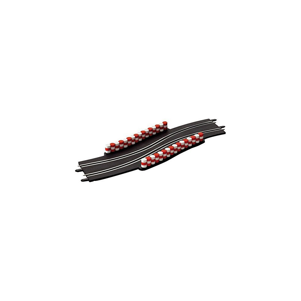 Carrera Chicane (2) - Go!!!/Digital 143 Accessory - Ca61647