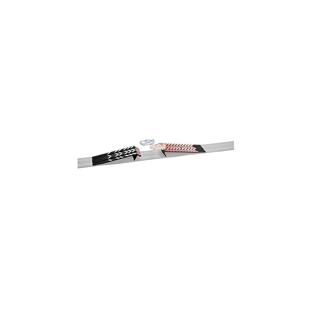 Carrera Jump Ramp - Go!!!/Digital 143 Accessory - Ca61641