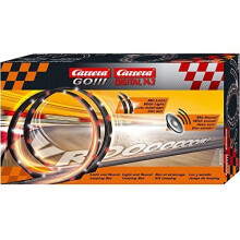 Carrera Go!!! Set Looping Luce e Suono
