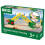Brio BRIO Magnetic Action Crossing 1
