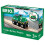 Brio BRIO Freight Battery Engine 1