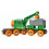 Brio BRIO Clever Crane Wagon 1