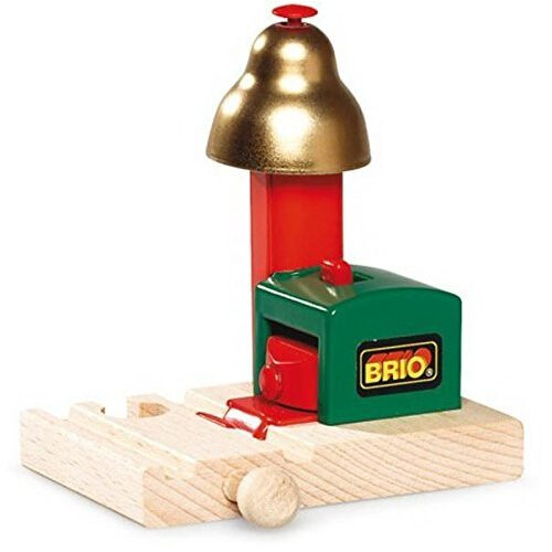 Brio BRIO Magnetic Bell Signal