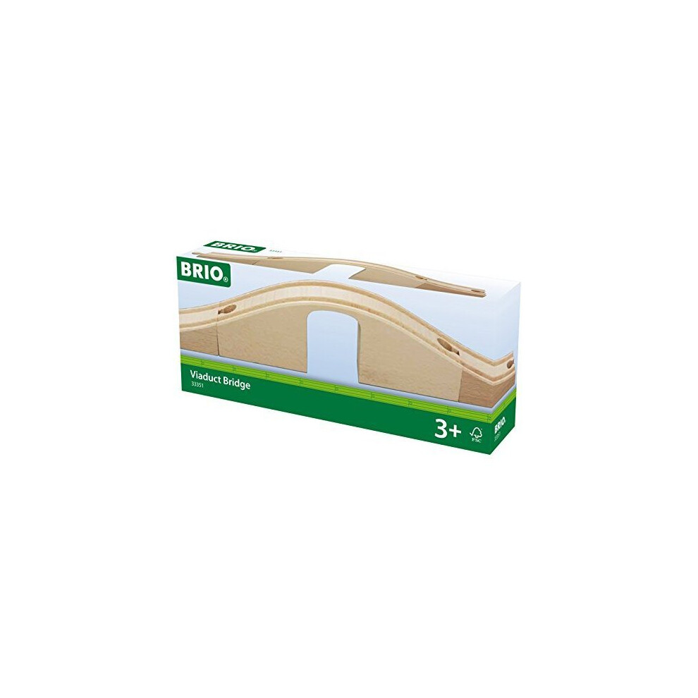 New Brio Viaduct Bridge 33351