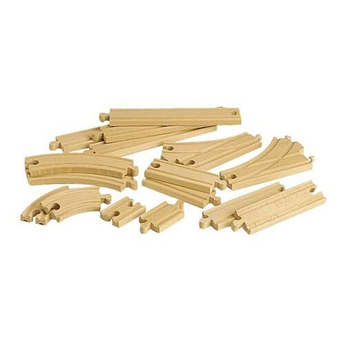 Brio BRIO Track Expansion Pack - Intermediate