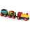Brio BRIO Battery Operated Action Train 1