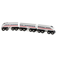BRIO High Speed Train