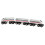 Brio BRIO High Speed Train 1