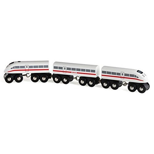 Brio BRIO High Speed Train