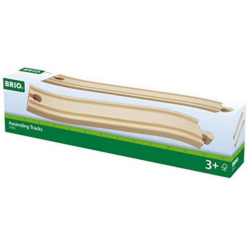 Brio BRIO Track - Ascending