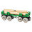 Brio BRIO Lumber Loading Wagon 1