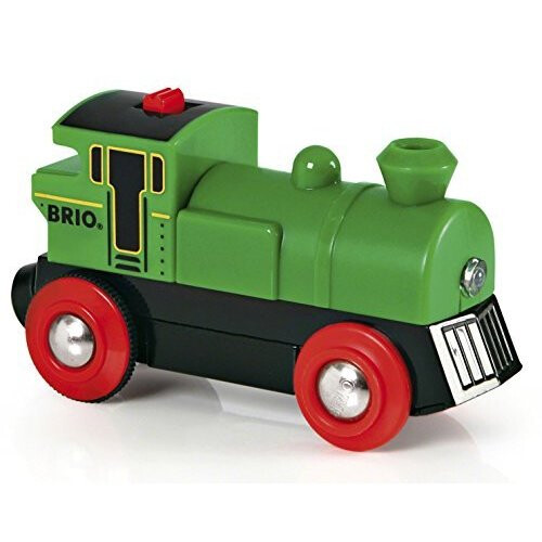 Brio BRIO Battery Powered Engine