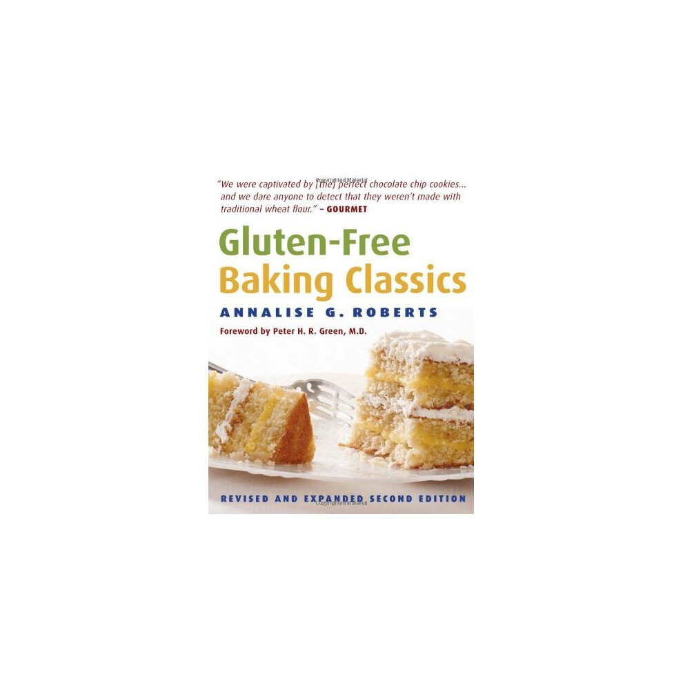 Gluten-Free Baking Classics