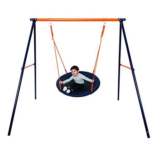 Hedstrom Fabric Nest Swing
