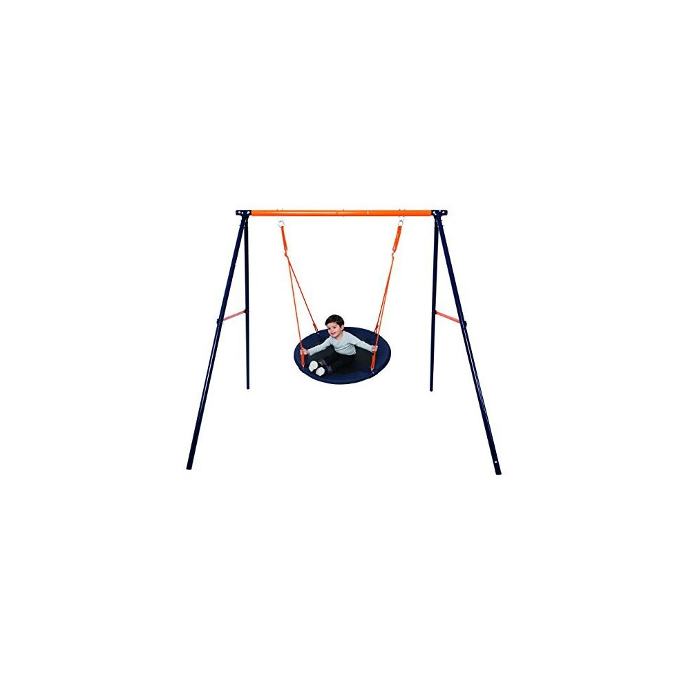 Hedstrom Fabric Nest Swing