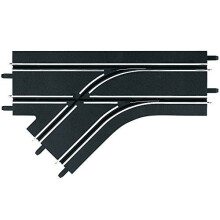 Carrera - Interruptores mecánicos derecha izquierda - Coches - 1:43 - CARRERA-TOYS - Para niños a partir de 6 años