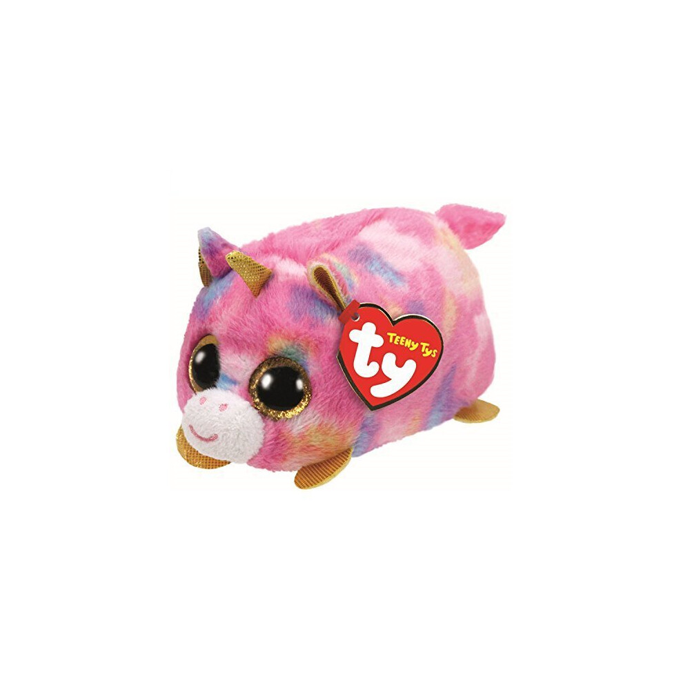 Ty Star Unicorn Teeny - Teen Series 42210