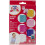 Staedtler Fimo - Fimo Kids Set 6 Farben Mädchen 8032.02 1