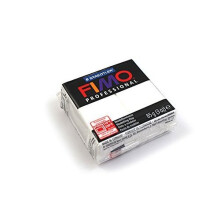 Staedtler - Fimo Professional 85g, White