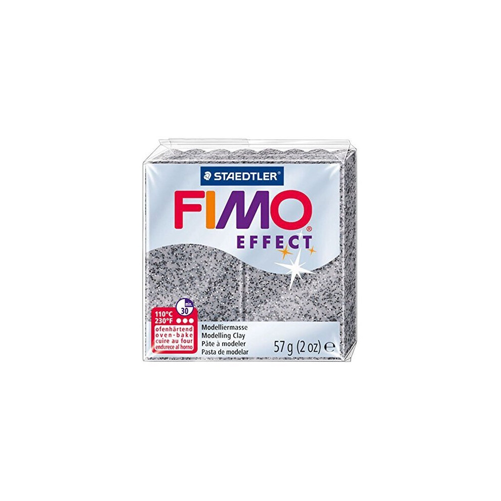 Staedtler - Fimo Effect 57G, Granite