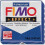 Staedtler Staedtler - Fimo effect 57g, Glitter Blue 1