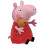Ty PEPPA PIG BUDDY - Ty Beanie 96230 1