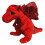 Ty Y DDRAIG GOCH - REGULAR - Ty Beanie 41155 1
