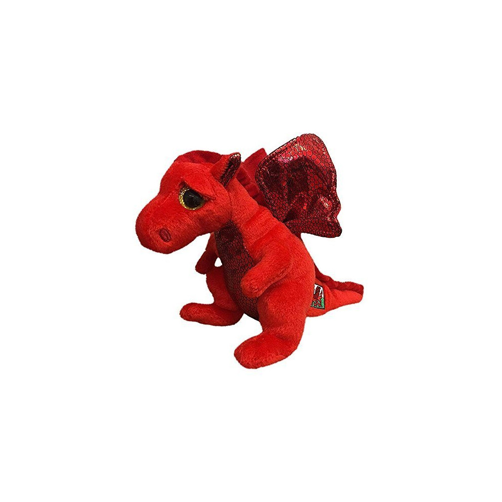 Ty Y Ddraig Goch - Regular - Beanie 41155
