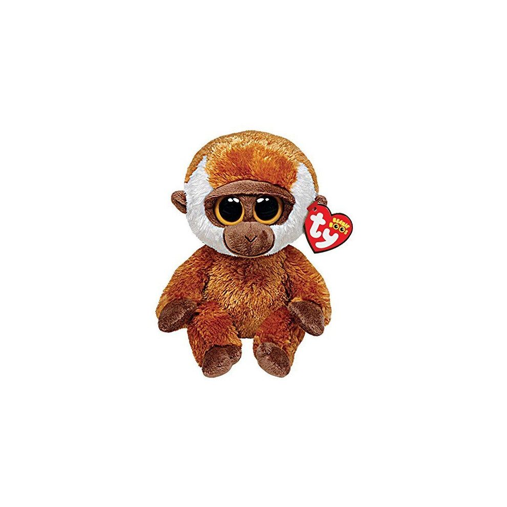 BONGO - BEANIE BOOS - Ty Beanie 36077