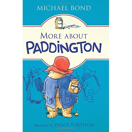 More about Paddington